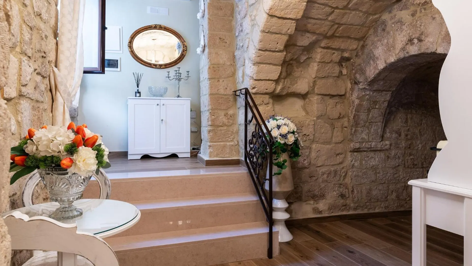 Guest house Saint Michel Room By Wonderful Italy Bari