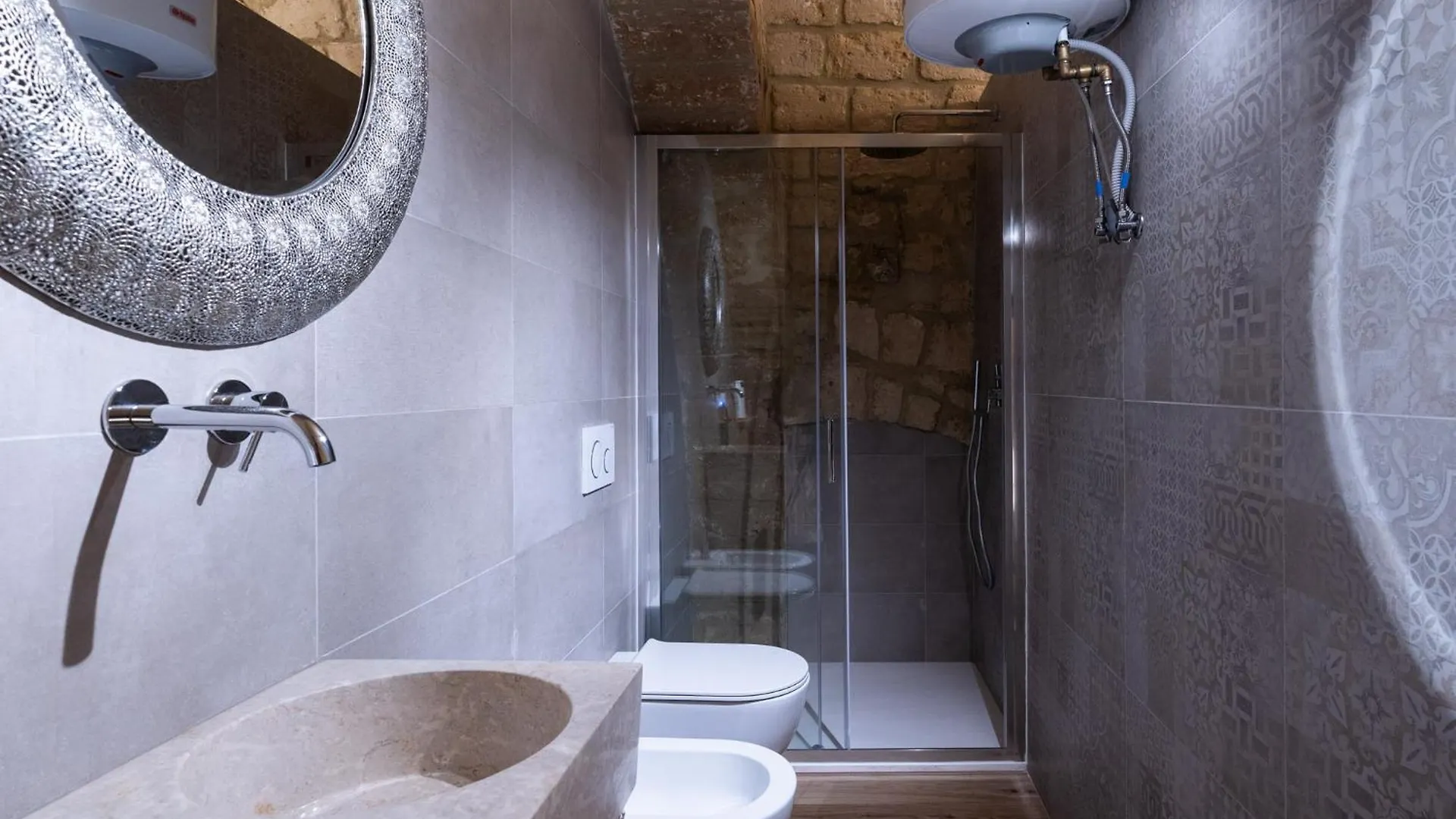 Guest house Saint Michel Room By Wonderful Italy Bari
