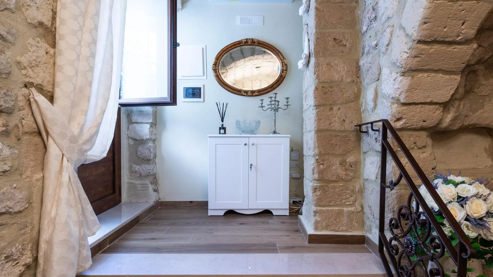 Saint Michel Room By Wonderful Italy Bari Italy