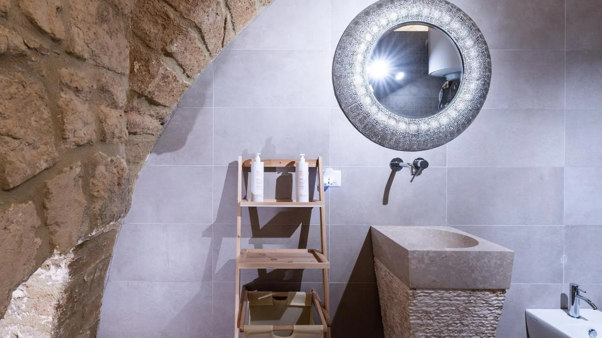 Saint Michel Room By Wonderful Italy Bari 0*,  Italy