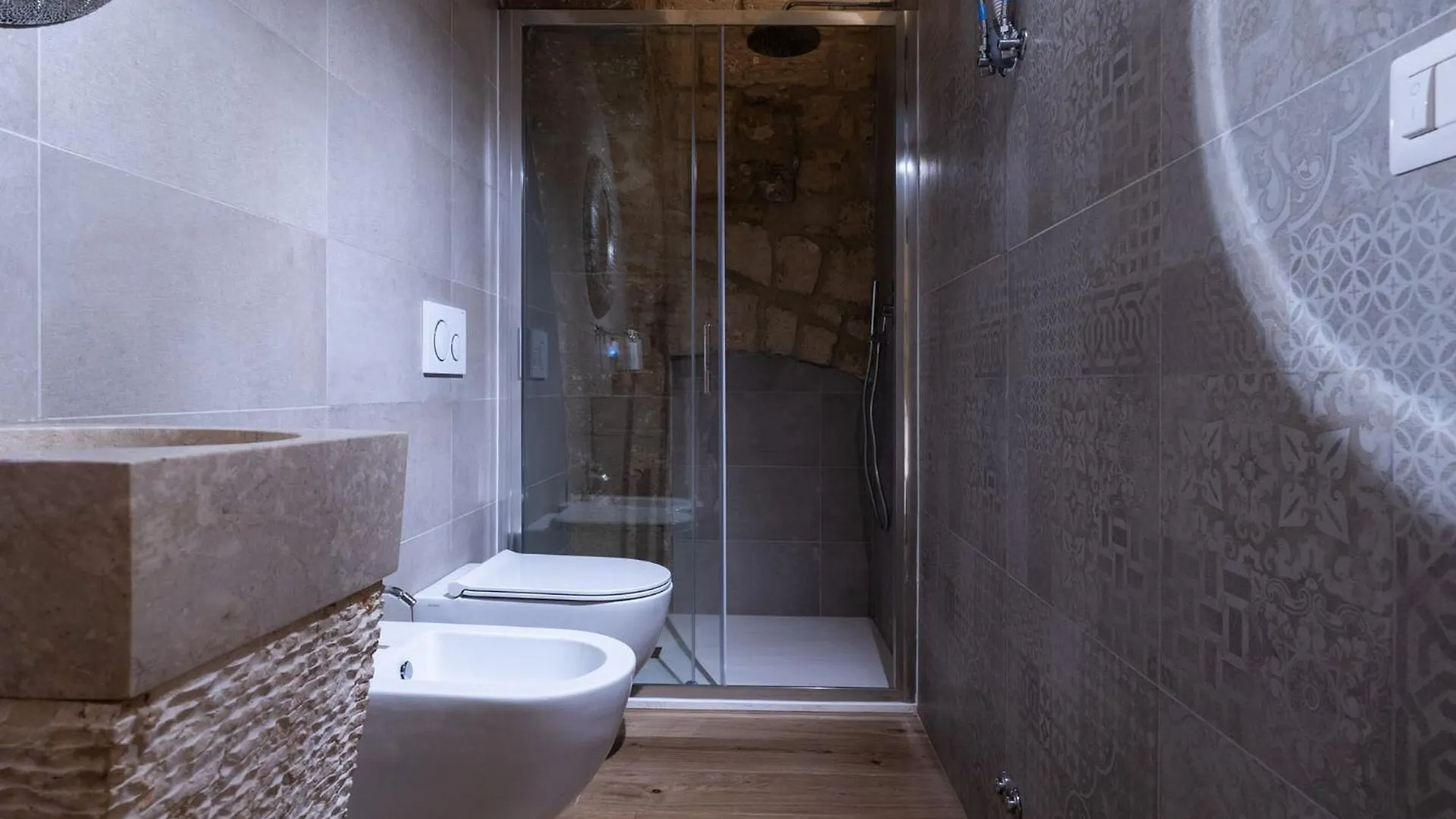 Saint Michel Room By Wonderful Italy Bari 0*,
