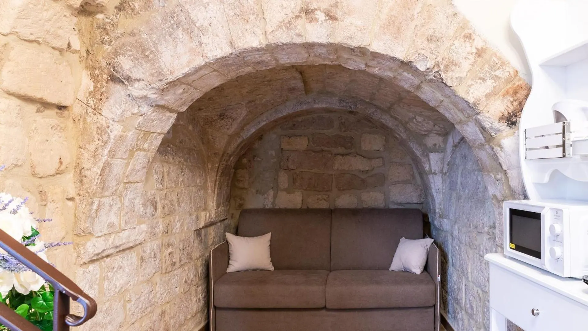 Saint Michel Room By Wonderful Italy Bari Guest house