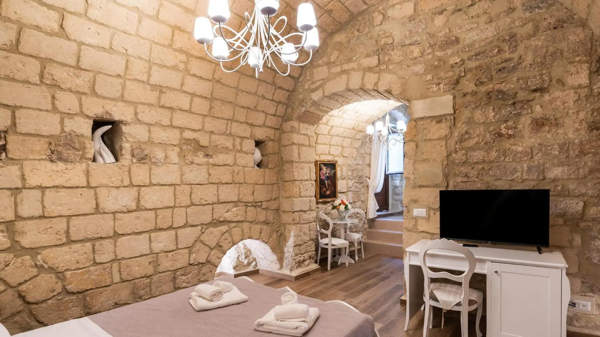 Saint Michel Room By Wonderful Italy Bari Guest house