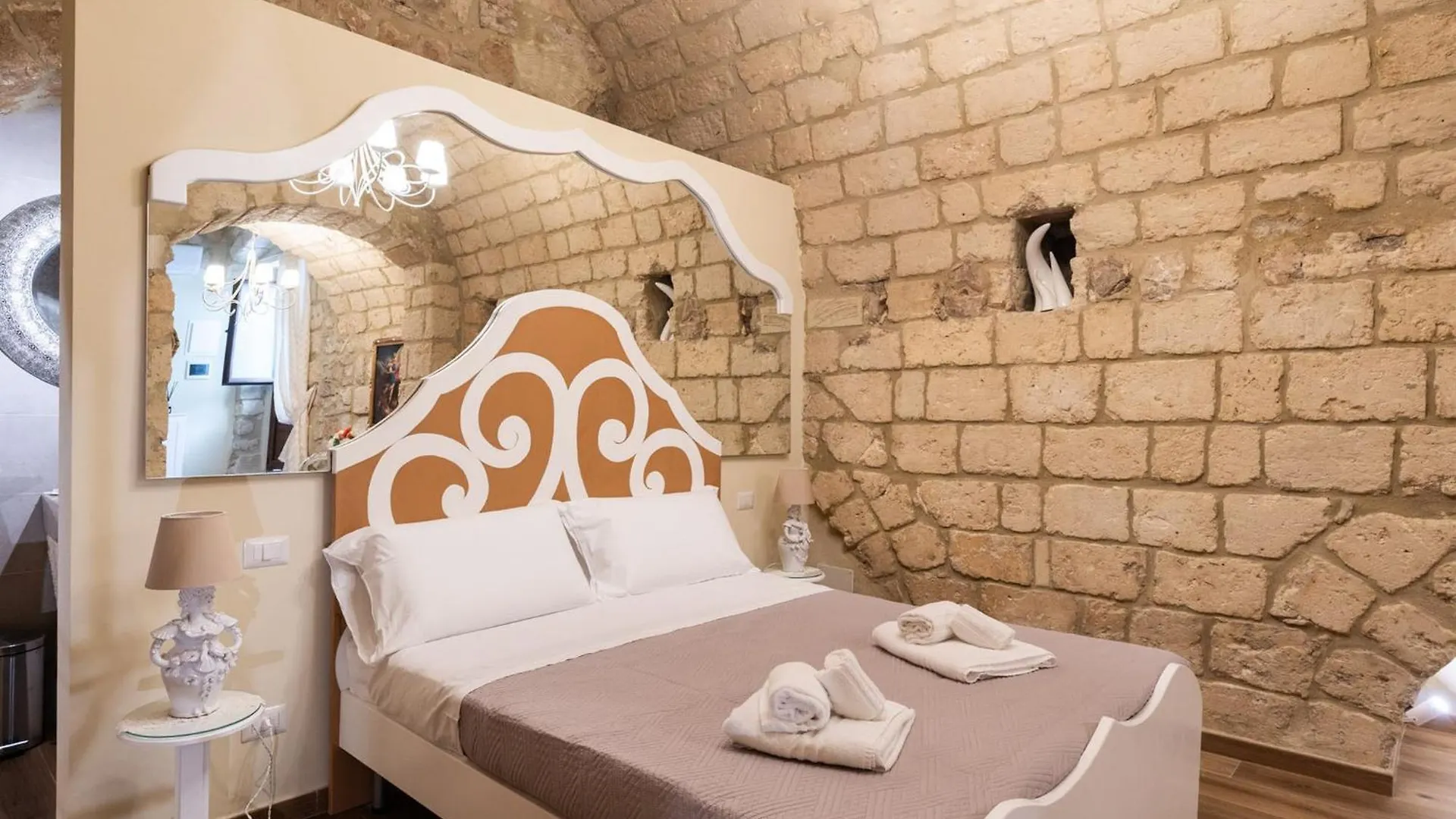 Guest house Saint Michel Room By Wonderful Italy Bari Italy