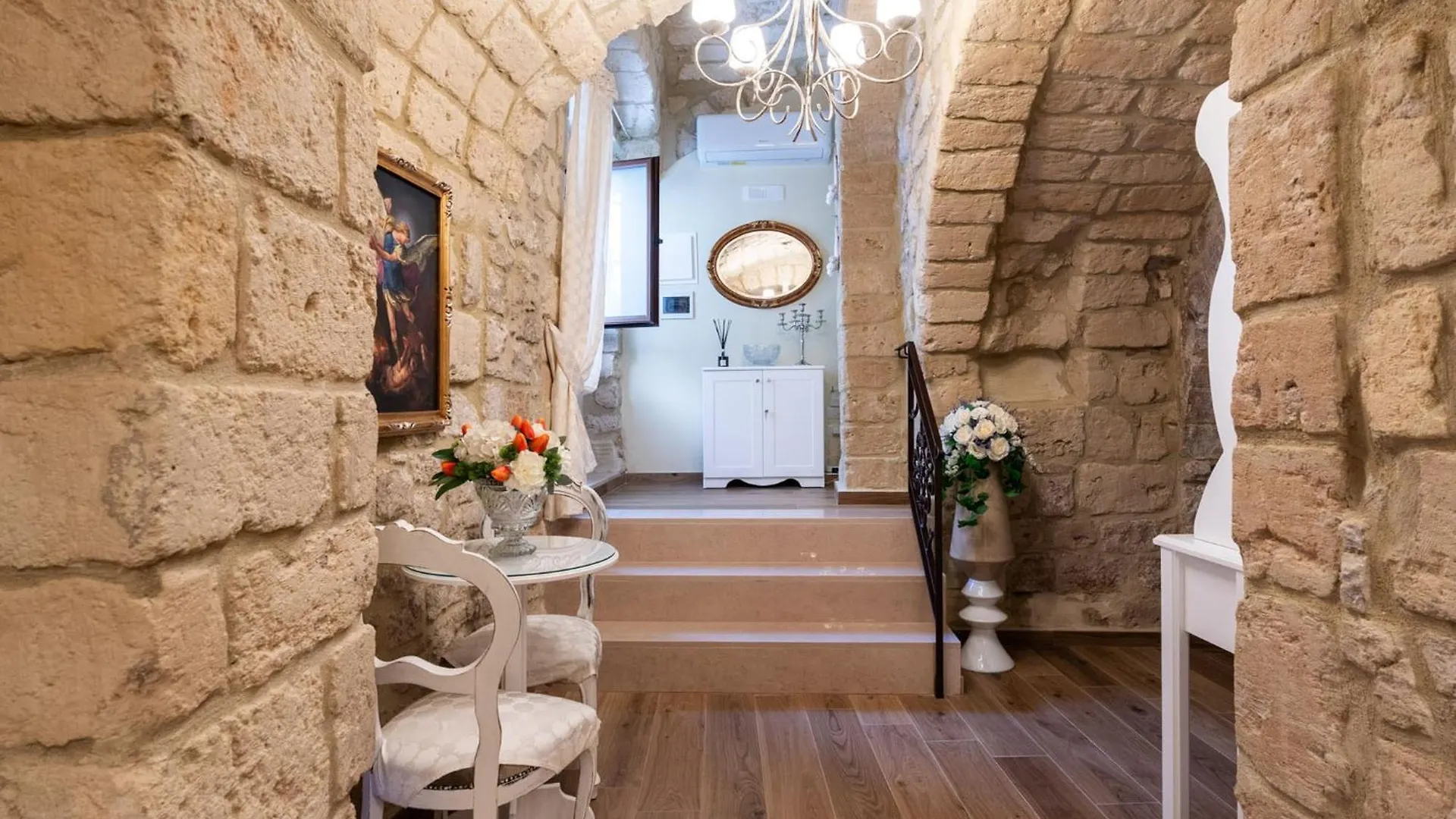 Guest house Saint Michel Room By Wonderful Italy Bari