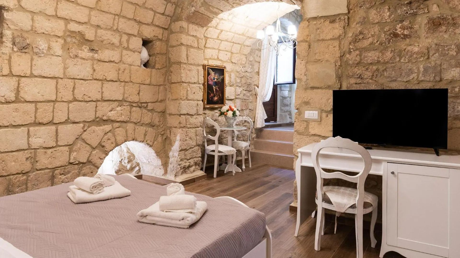 Saint Michel Room By Wonderful Italy Bari Guest house