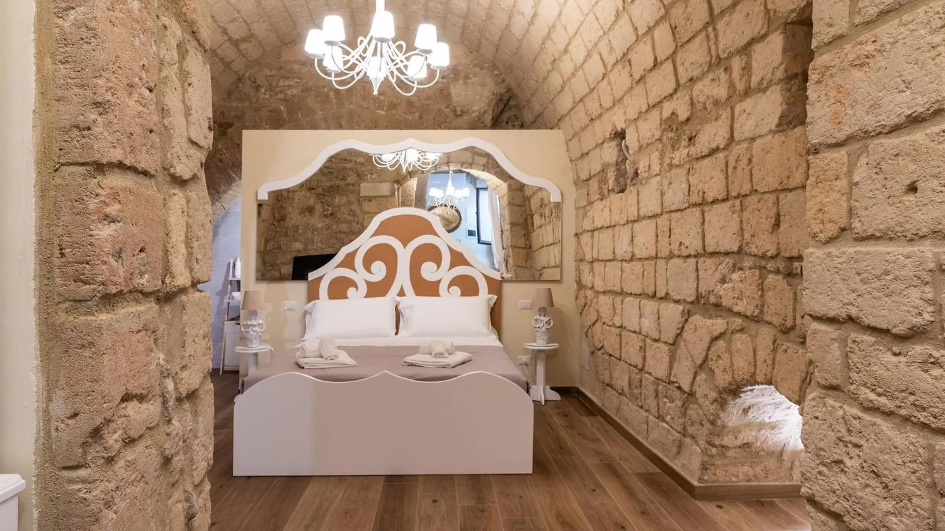 Guest house Saint Michel Room By Wonderful Italy Bari