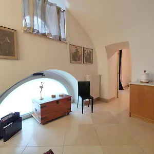 Scesa San Michele Bari